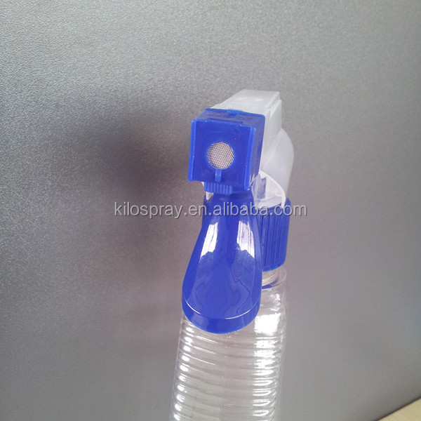 750ml bottle hose sprayer 28mm foam head trigger sprayer with cheap price