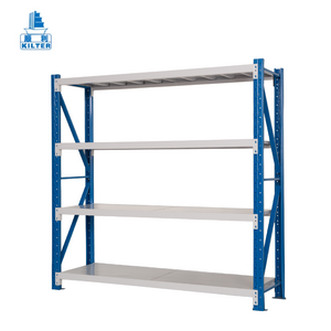 Hot sale warehouse storage rack metal sliding holders shelf with wheel