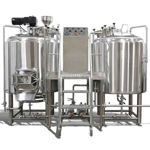 Homebrew Electrical Brew System  Home Brewing Beer Equipment   KY-200L