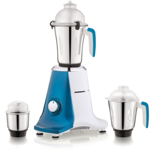 Stainless Steel Mixer Grinder & Juicer Available At Cheap Price ( SHUTTLE MIXER GRINDER)