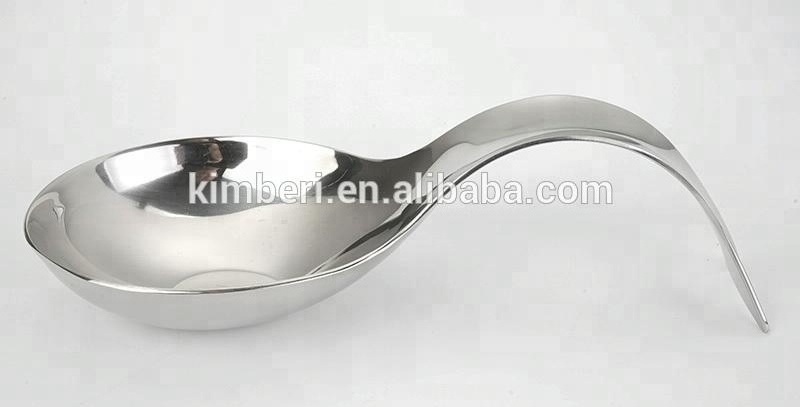 High quality kitchen stainless steel spoon rest