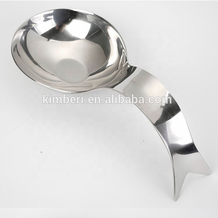 High quality kitchen stainless steel spoon rest