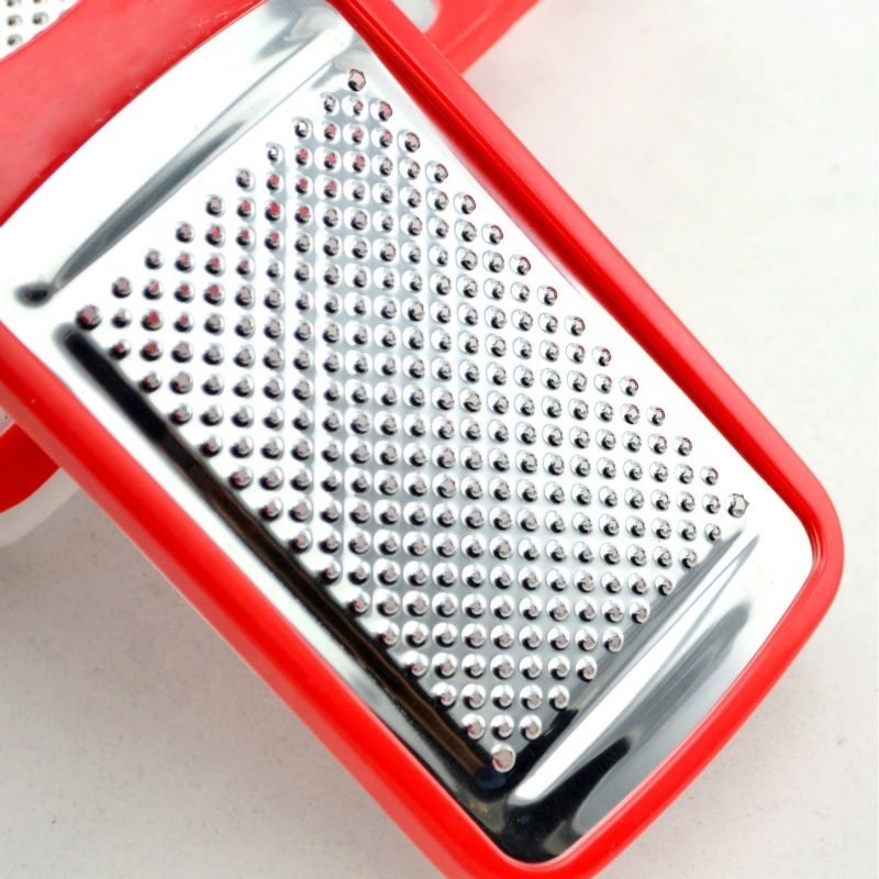 Cheap factory price box grater good quality manual  mini cheese grater