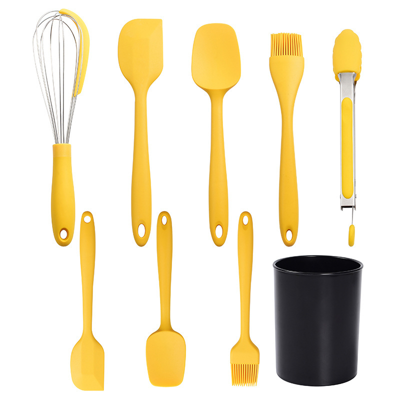 new gadgets 2024 home products cocina accesorios 8 pcs kitchen utensil set accessories kitchen