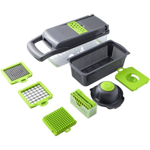 Kitchen accessories multi -functional vegetable chopper for kitchen Manual vegetable chopper cutting vegetables tool