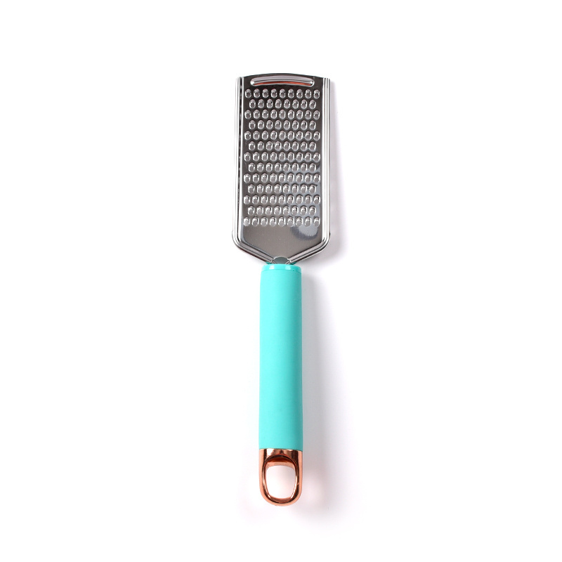 High Quality Kitchen Tools & Gadgets Handheld Stainless Steel Grater Kitchen Gadgets Kitchen Accessories Set