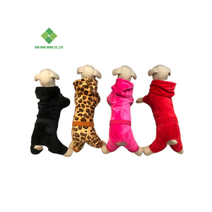 Cute Pet Clothes Pet Clothing Summer Shirt Casual Vests Cat T-shirt Puppy Dogs Clothes Made In Vietnam