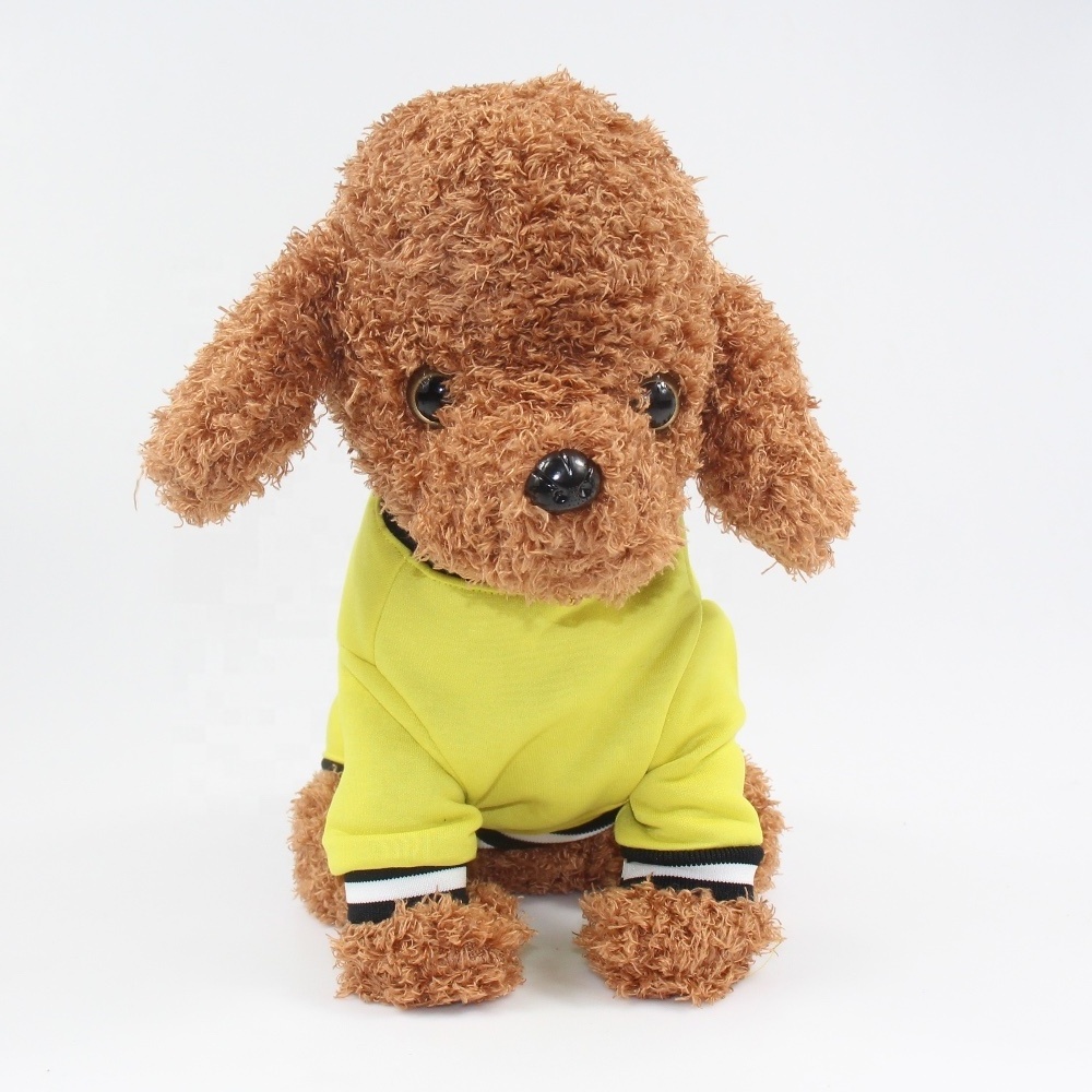 High quality anh best price Style Sweatshirts for dog cat pet - Autumn Winter Fashion Trend made in Vietnam