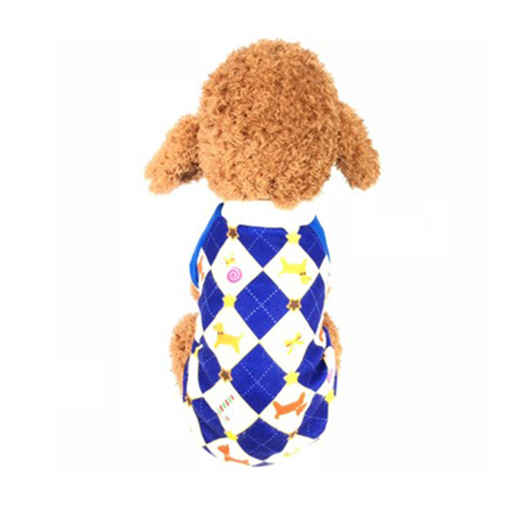 Best price new cute dog clothing designer dress summer luxury pet clothes, pet accessories wholesale dog clothes from Vietnam