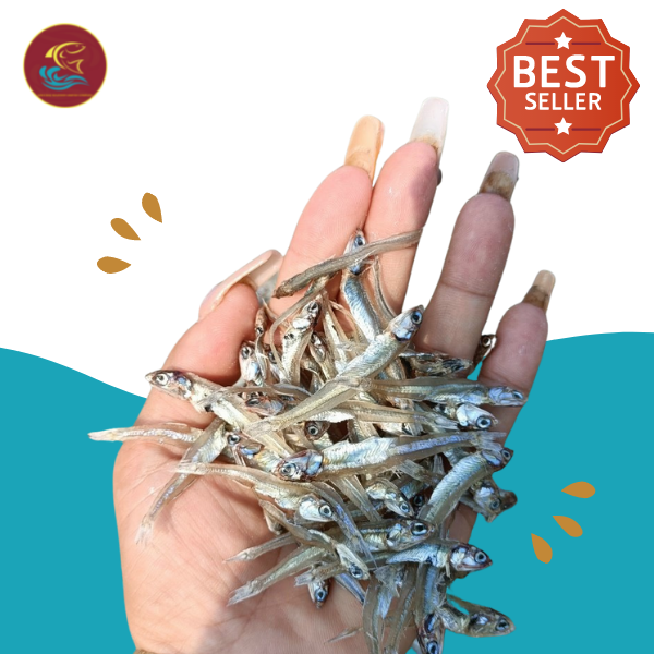 Best Selling Anchovy Fish With Best Price Achieved Safety And HACCP Certificates From Vietnam Manufacturer