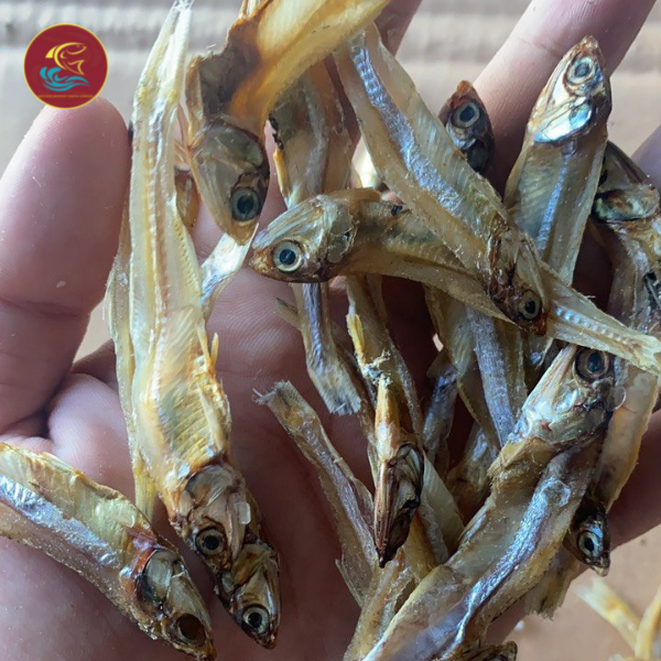 Best Selling Anchovy Fish With Best Price Achieved Safety And HACCP Certificates From Vietnam Manufacturer