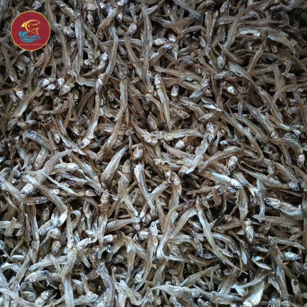 Best Selling Anchovy Fish With Best Price Achieved Safety And HACCP Certificates From Vietnam Manufacturer