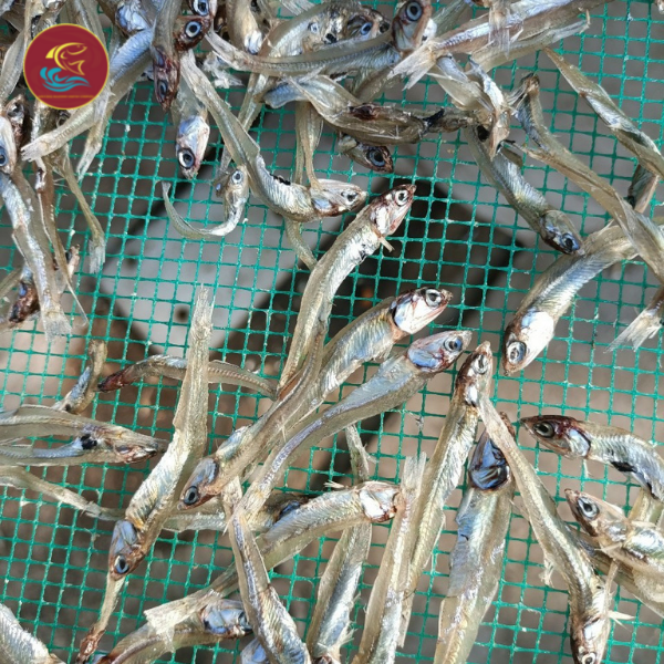 Best Selling Anchovy Fish With Best Price Achieved Safety And HACCP Certificates From Vietnam Manufacturer