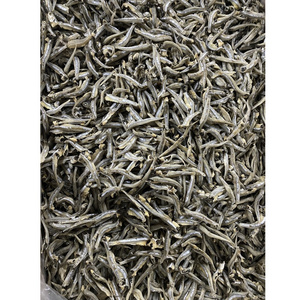 100% dry in the sun Hot Selling Dried Anchovy Commerson Anchovy 13kgs New Top Fish Bulk Dried Small Fish From Wholesale Market