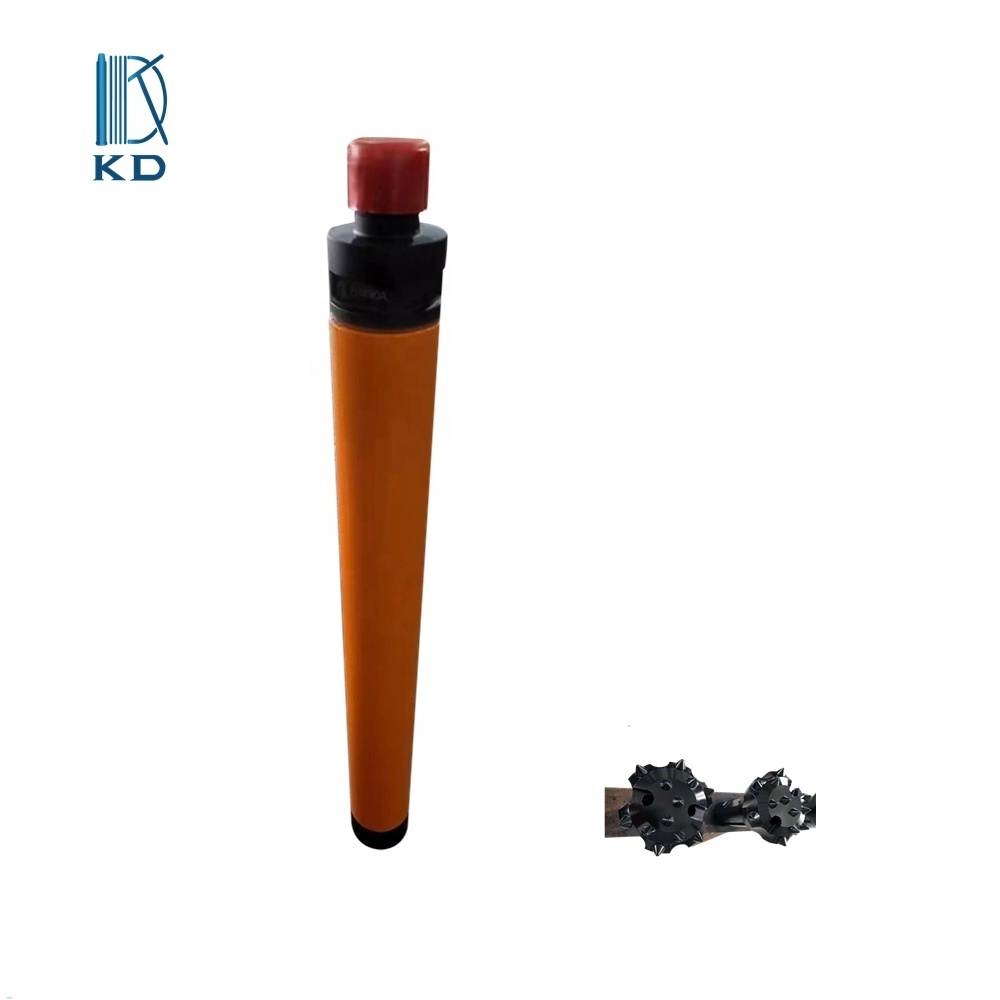 CIR 90 Price Dth Hammer 3.5 Inch Down-the-hole Drill CIR90 for Rock Rig with Foot Valve in stock