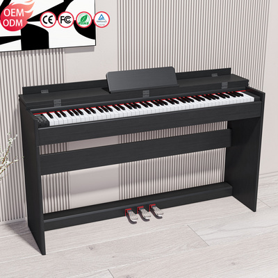 KIMFBAY music keyboard piano for sale digital piano electronic piano 88 keys