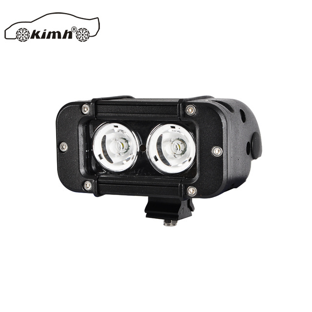 LED Work Light Bar Off Road 12V 24V 40W Combo Beam Pods Light Bar Car Truck Atv Small Others Car Light Accessories