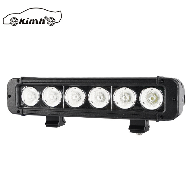 LED Work Light Bar Off Road 12V 24V 40W Combo Beam Pods Light Bar Car Truck Atv Small Others Car Light Accessories