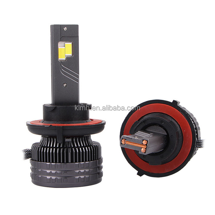 H7 led headlamp k13 220w super power led headlight bulb h7 h4 lamp 9005 9006 9007 h11 led fog light for car bulb