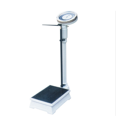 medical adult body weight scale and height measure scale for human