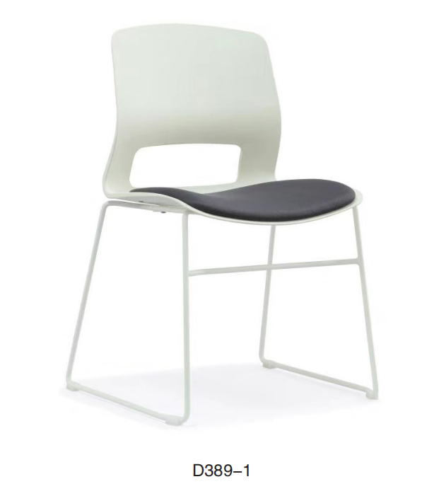 Modern Steel Plastic Shell Lobby Chair Stackable Plastic Metal Chair/stainless Steel Legs Dining Chair/chrome Dining Chair