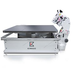 JK-T3A with chain stitch sewing head  mattress tape edge machine closing machine