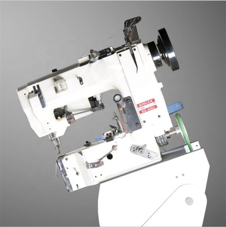 JK-T3A with chain stitch sewing head  mattress tape edge machine closing machine