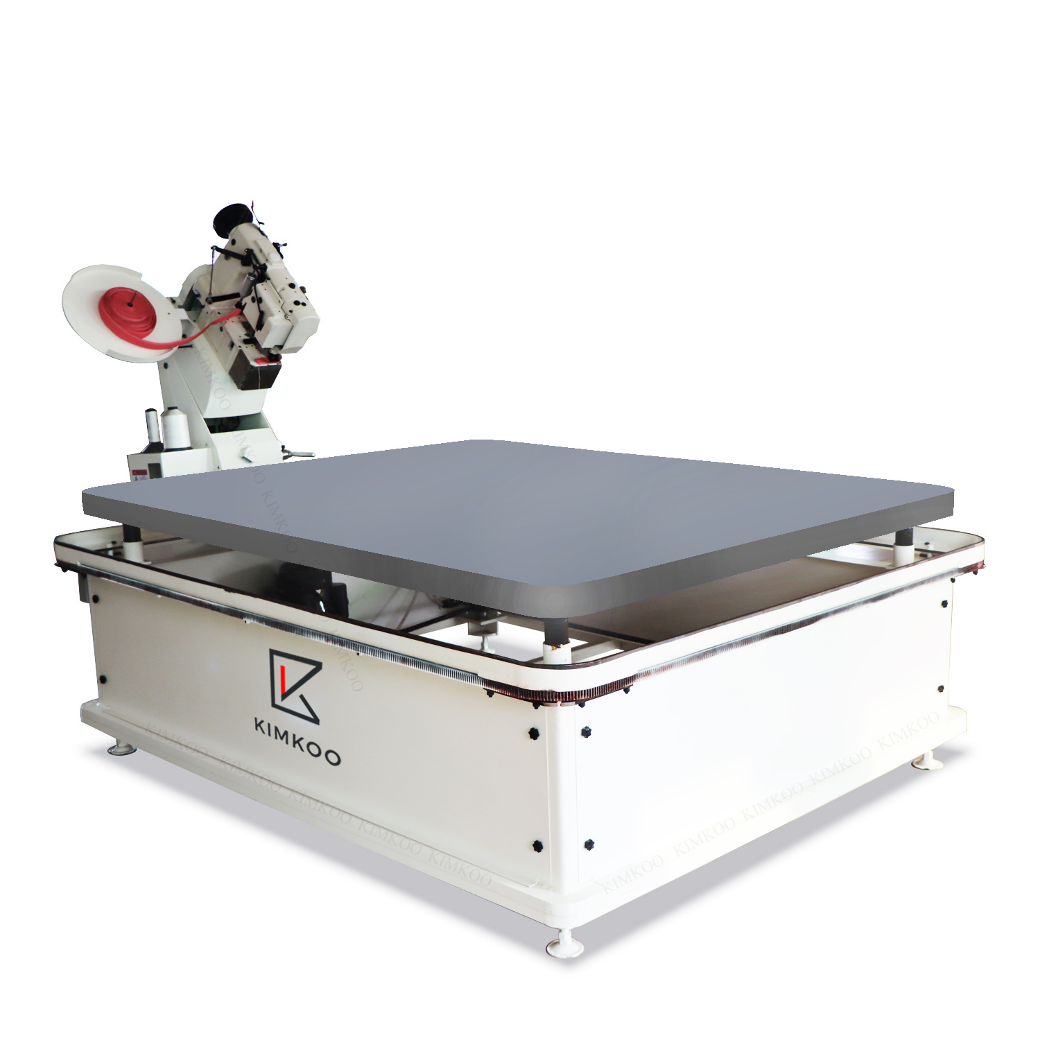 JK-T2 Mattress Tape Edge Machine mattress closing machine for foam mattress