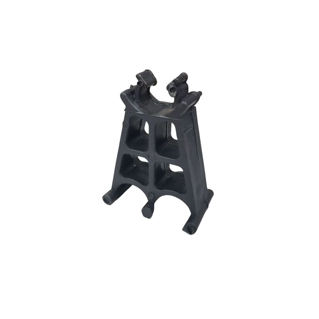 Export Quality  USA China Australia Market support plastic Chair spacer for Reinforced Concrete For concrete slab support