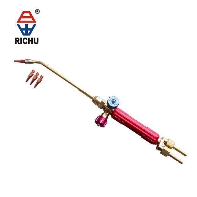 PILOT Style MINI Welding Torch For India Market