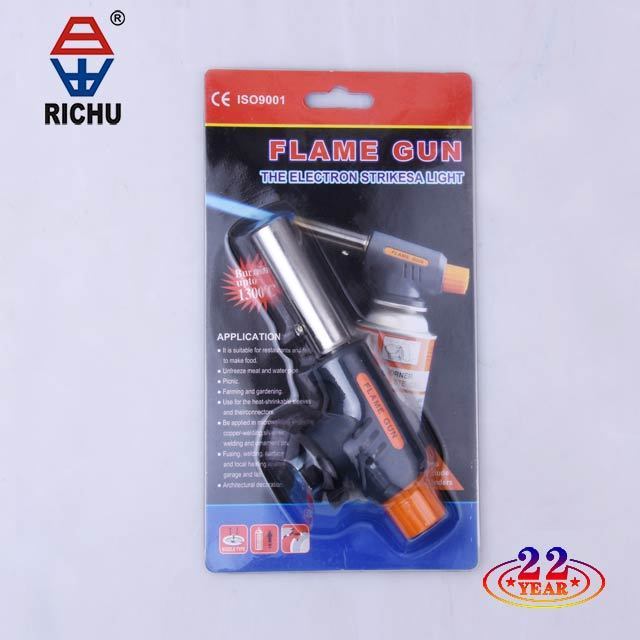 Micro Gas Torch KT-06