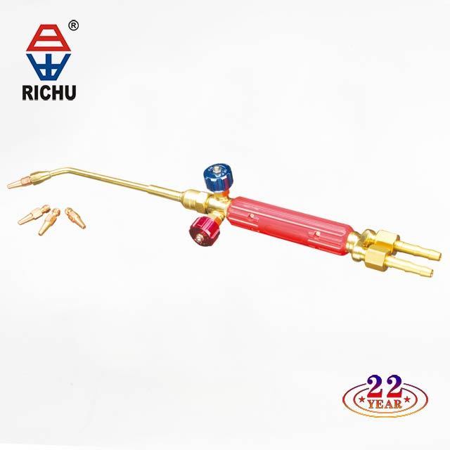 PILOT Style MINI Welding Torch For India Market