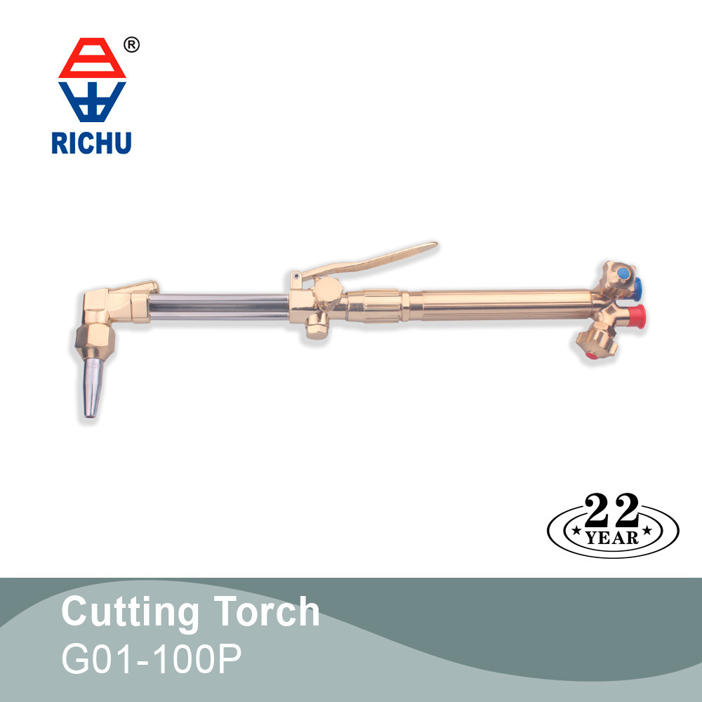 Gas Cutting Torch Light Duty G01-100A