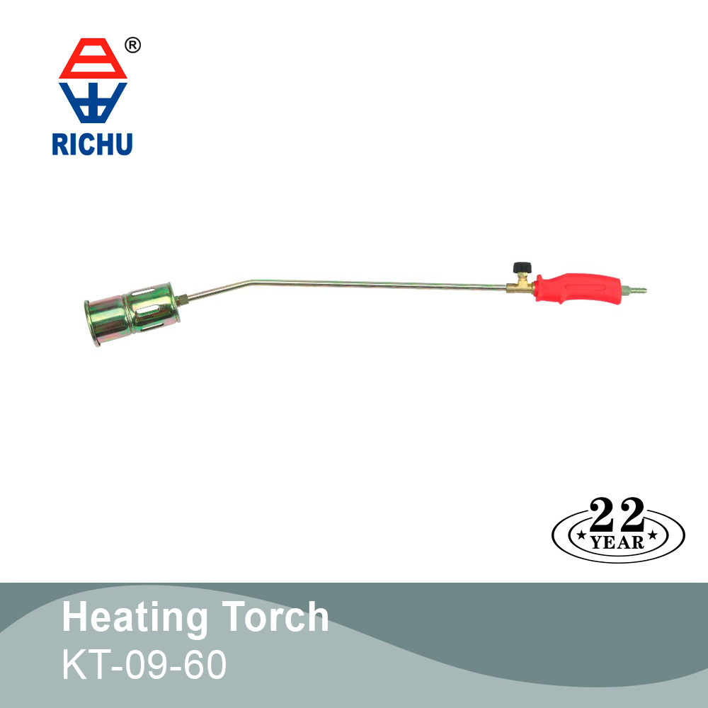 Heating Torch For Propane Gas