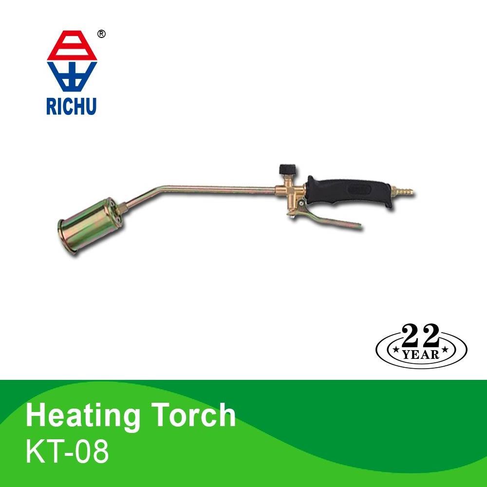 Heating Torch For Propane Gas