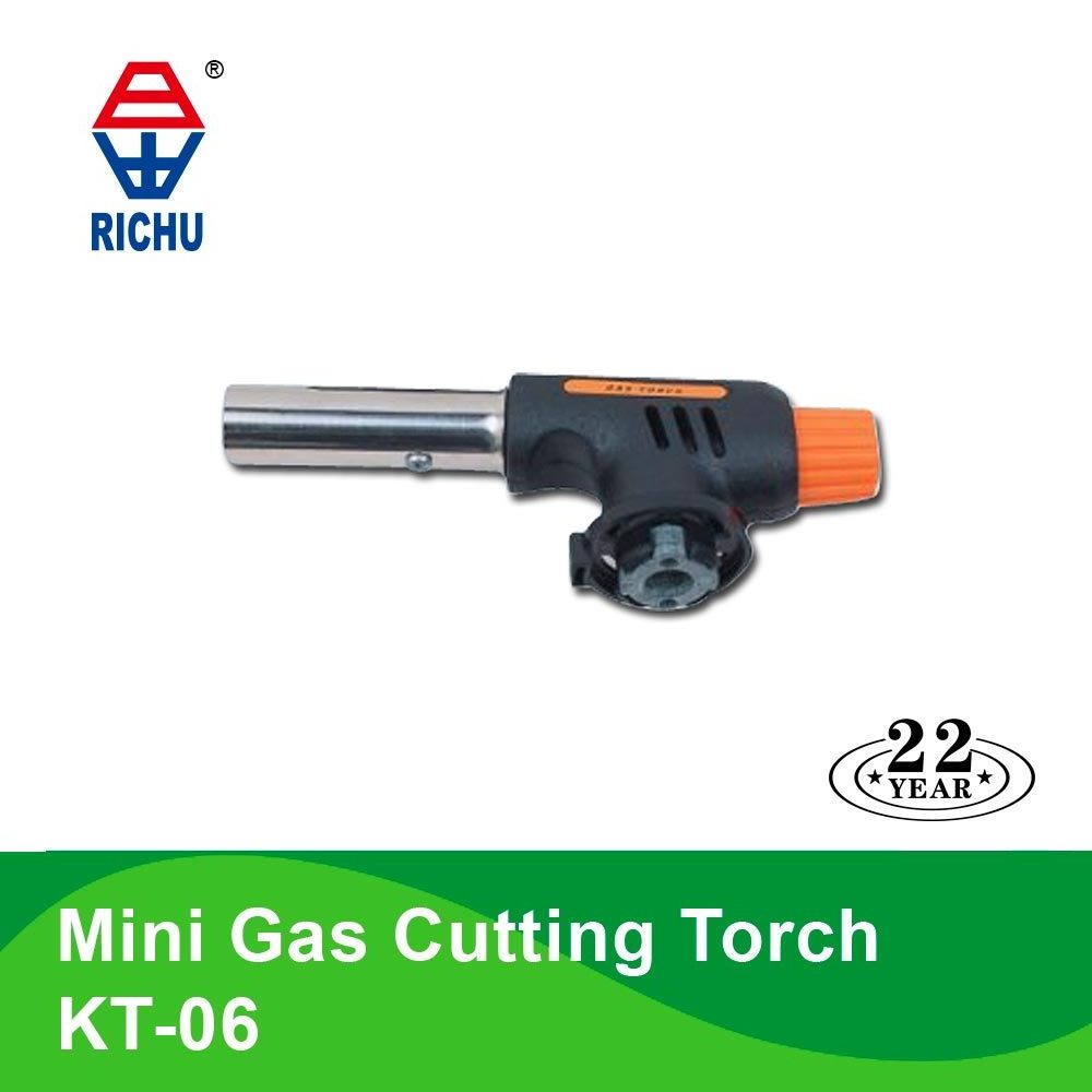 Micro Gas Torch KT-06