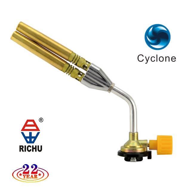 Butane micro torch