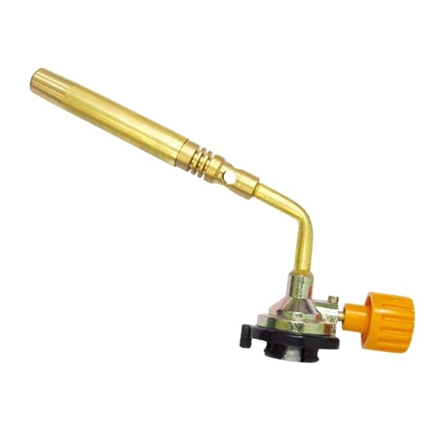 Butane micro torch