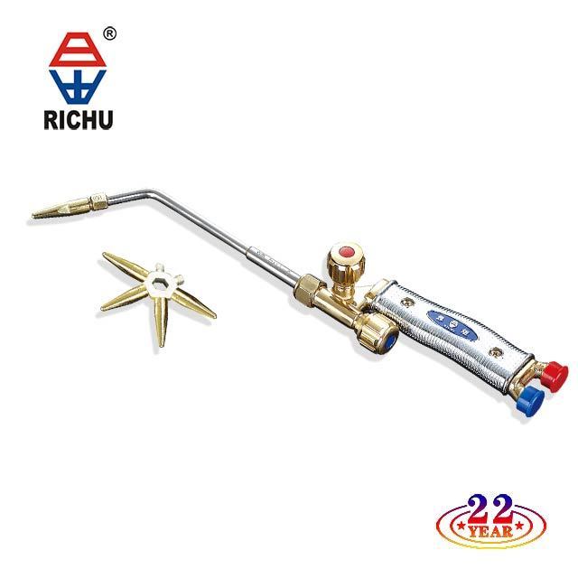 Most Economic RICHU Gas Welding Torch / Brazing Torch