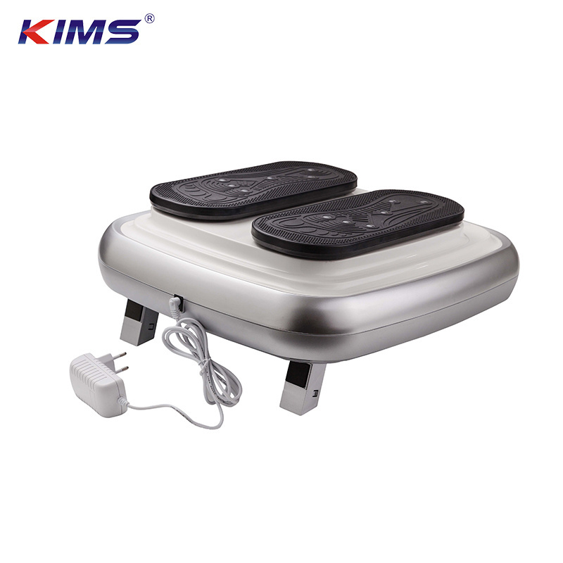 KIMS 2023 Electric Leg Exercise Machine Home Use Electric Leg Swing For Elderly.