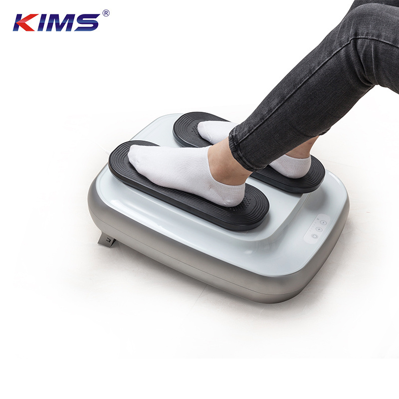 KIMS  Wholesale Price Electric Leg Exercise Machine High Quality Leg Swing Exercise Machine