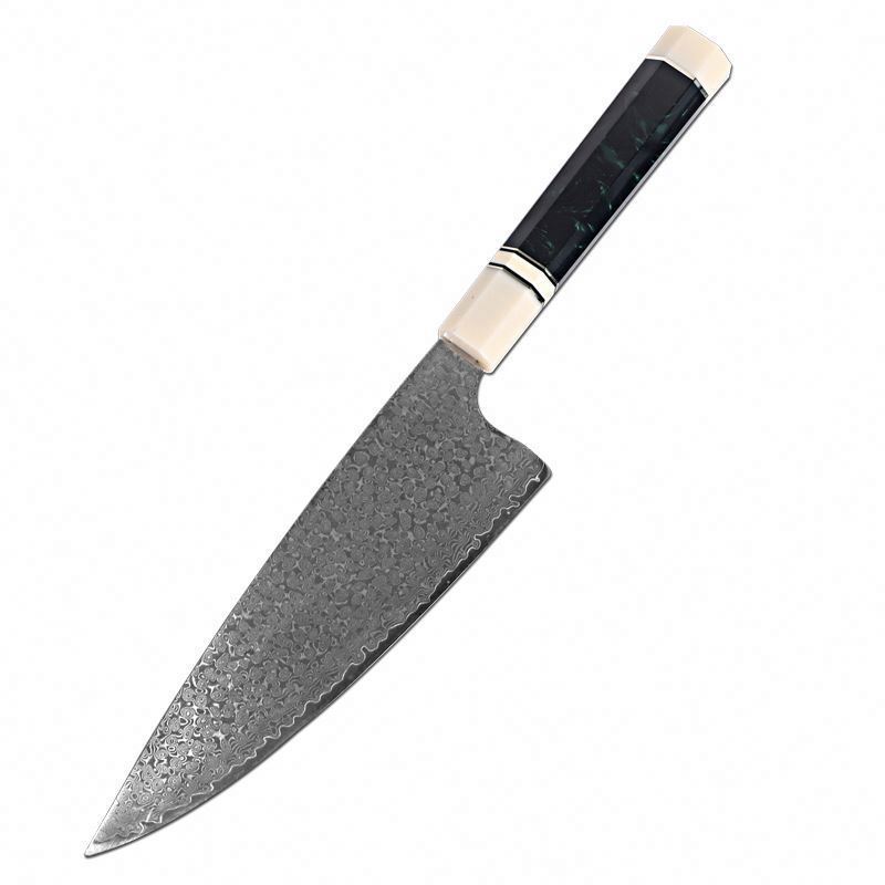 2024 new product Knife Kitchen stainless steel knife wholesale chef knife OEM factory