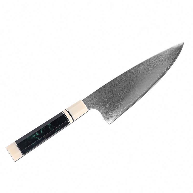 2024 new product Knife Kitchen stainless steel knife wholesale chef knife OEM factory