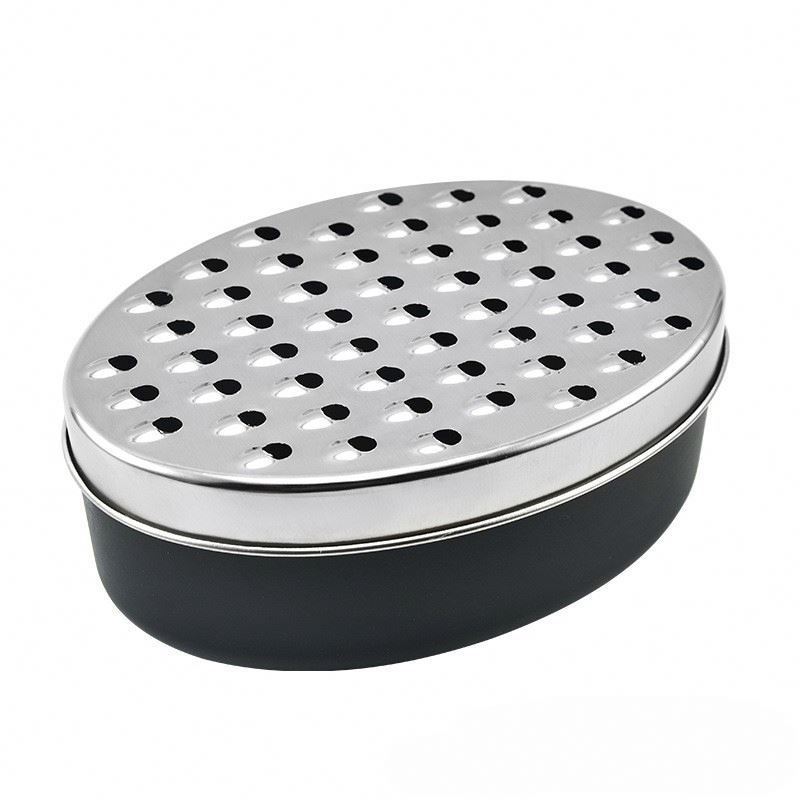 gadget 2024 new arrival chinese manufacturers graters for kitchen mini grater box food grade