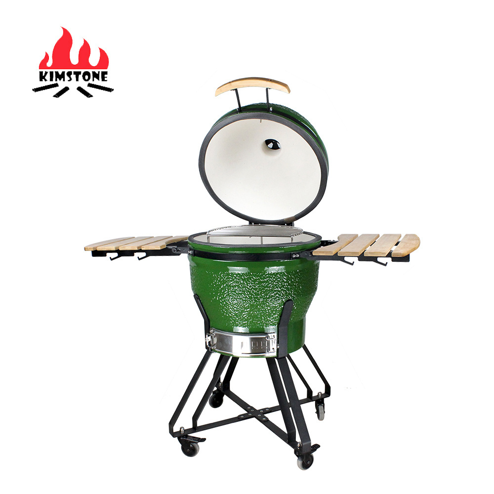 KIMSTONE 22 inch OEM Churrasco 13