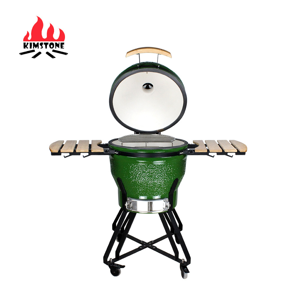 KIMSTONE 22 inch OEM Churrasco 13