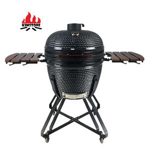 Kimstone 26 Inch high quality fire clay oven Hot sales multi-purpose open air barbecue grill