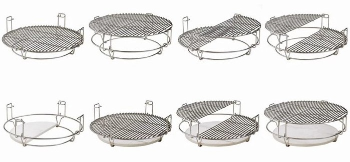 Large Space Divide & Conquer Cooking System For Cooking Restaurant Charcoal Grill Turkish Bbq Charcoal Grill