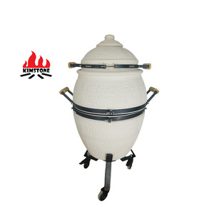 KIMSTONE new KimTop series ceramic tandoor charcoal wooden bbq grill Russian Indian traditional cooking