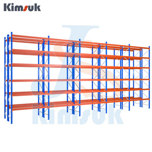 Heavy mold rack, strong pallet racking, industrial steel rack